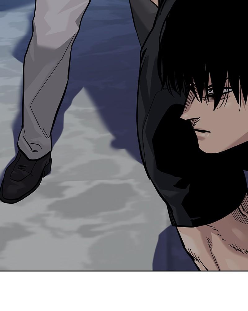 To Not Die Chap 201 - Next Chap 202