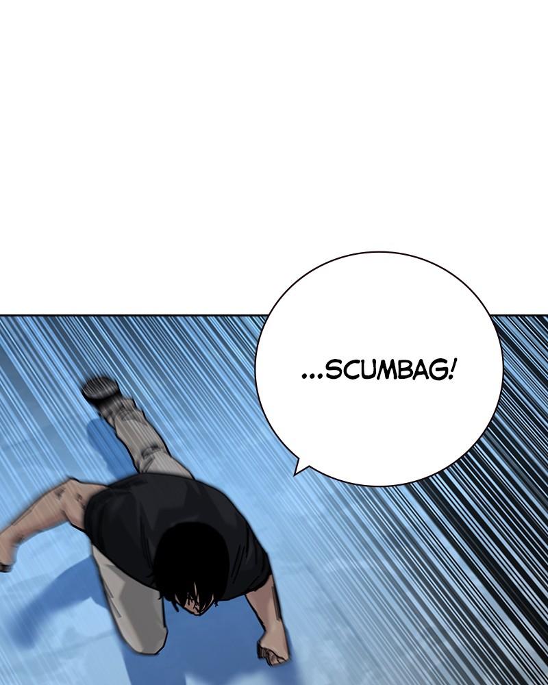 To Not Die Chap 201 - Next Chap 202