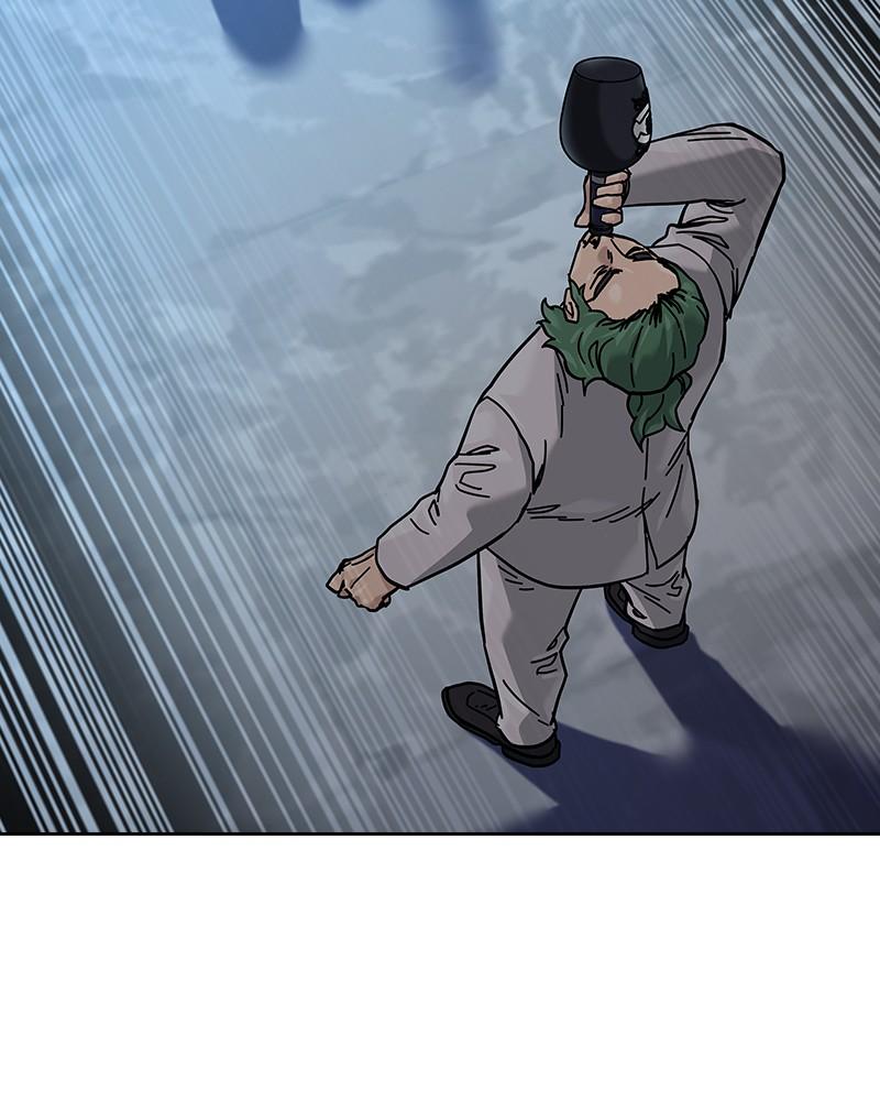 To Not Die Chap 201 - Next Chap 202