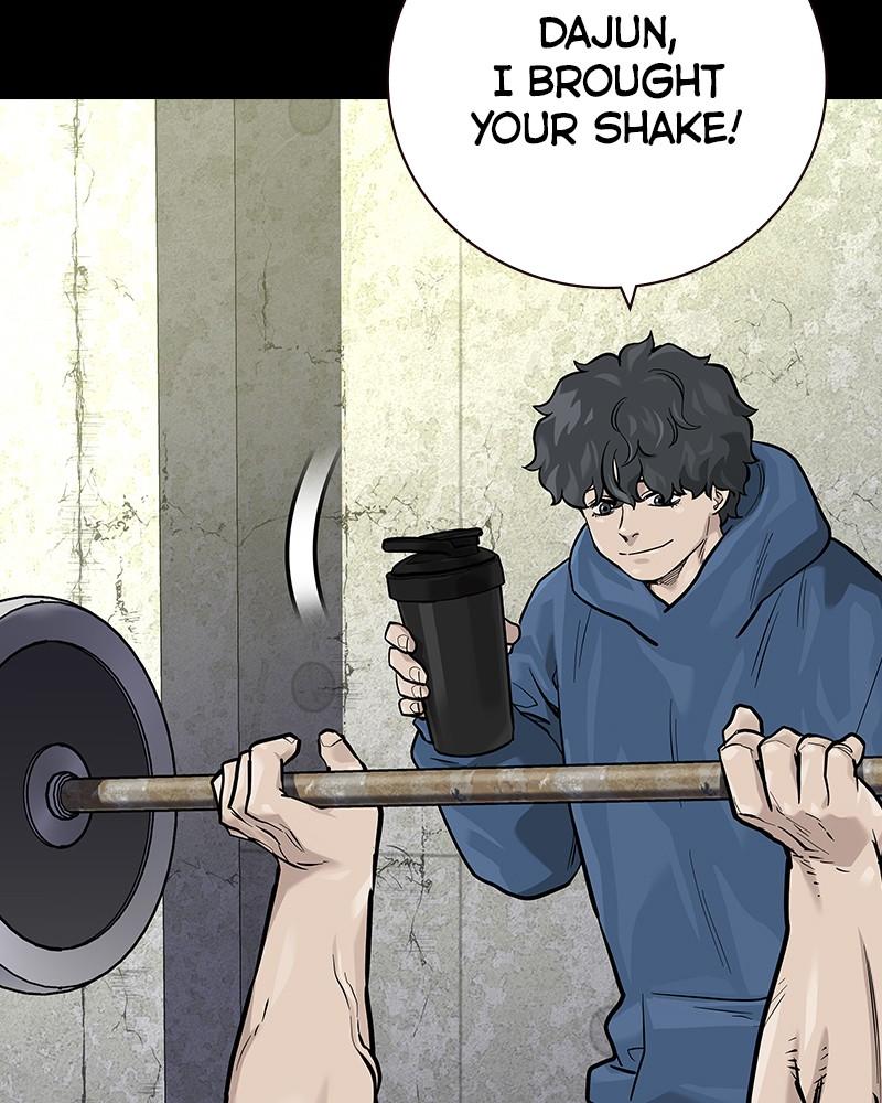 To Not Die Chap 201 - Next Chap 202