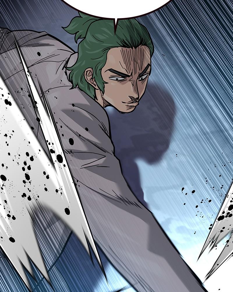 To Not Die Chap 201 - Next Chap 202