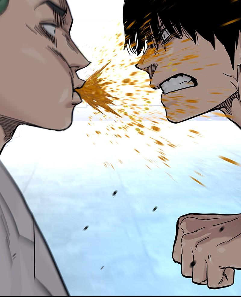 To Not Die Chap 201 - Next Chap 202