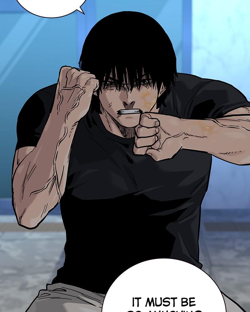 To Not Die Chap 201 - Next Chap 202