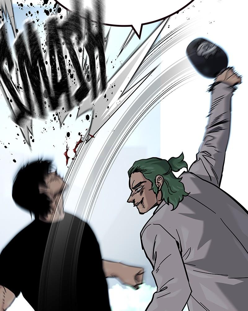 To Not Die Chap 201 - Next Chap 202