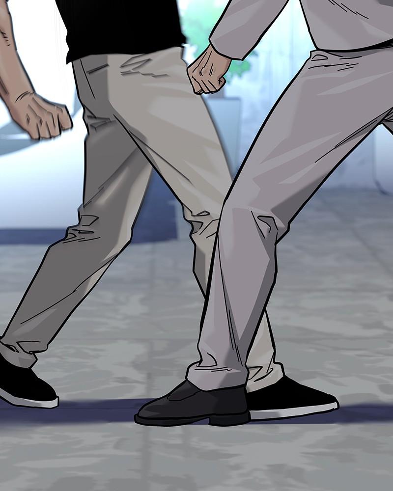 To Not Die Chap 201 - Next Chap 202