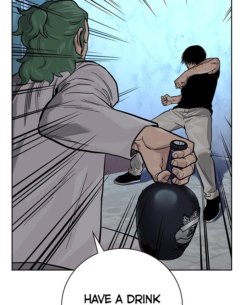 To Not Die Chap 201 - Next Chap 202