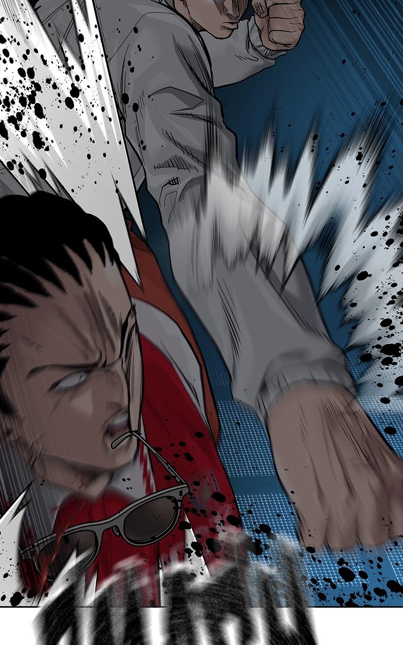 To Not Die Chap 202 - Next Chap 203