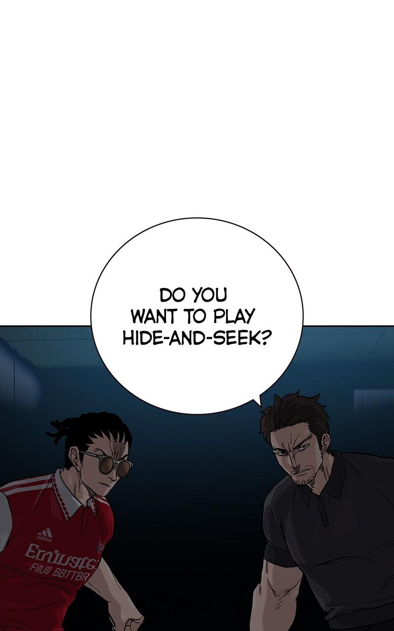 To Not Die Chap 202 - Next Chap 203