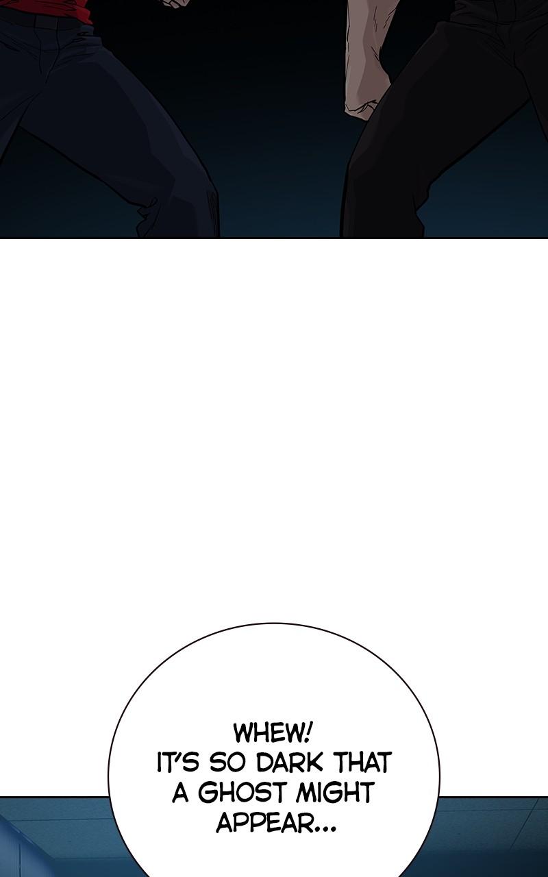 To Not Die Chap 202 - Next Chap 203