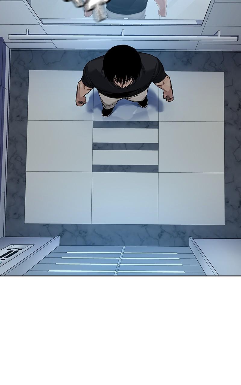 To Not Die Chap 202 - Next Chap 203