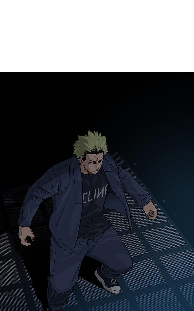 To Not Die Chap 202 - Next Chap 203