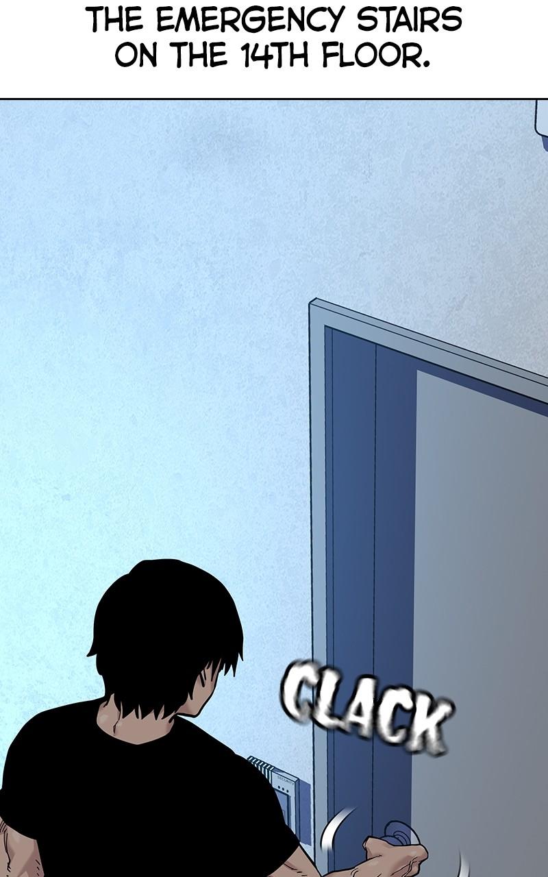 To Not Die Chap 202 - Next Chap 203