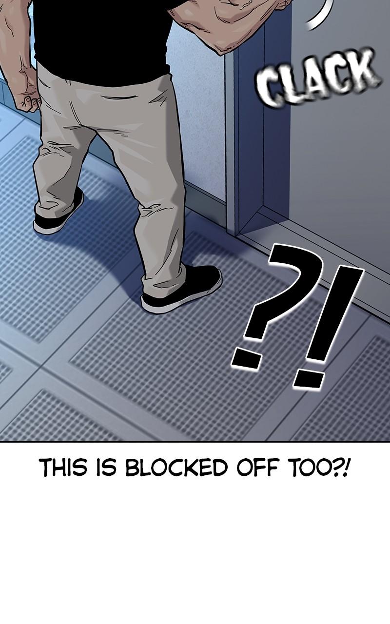 To Not Die Chap 202 - Next Chap 203