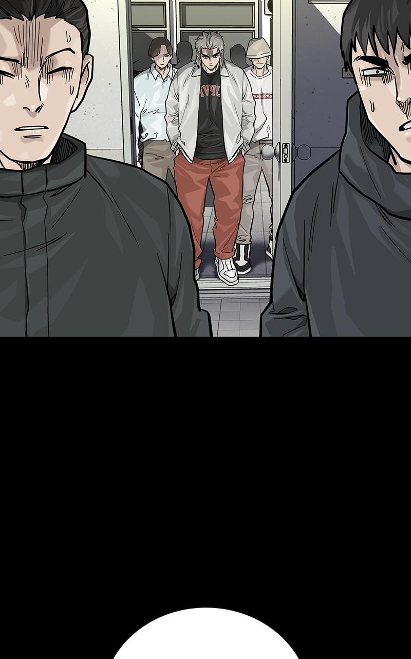 To Not Die Chap 202 - Next Chap 203