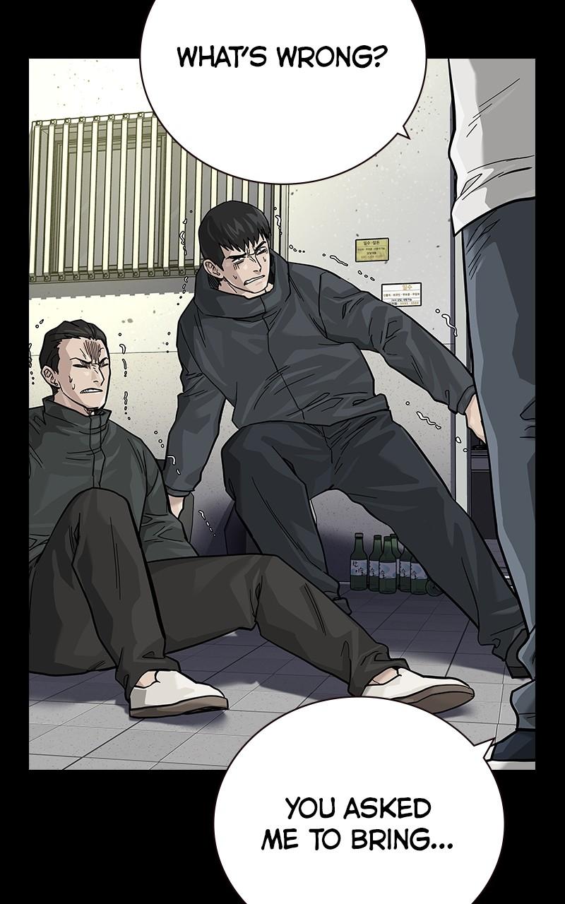 To Not Die Chap 202 - Next Chap 203