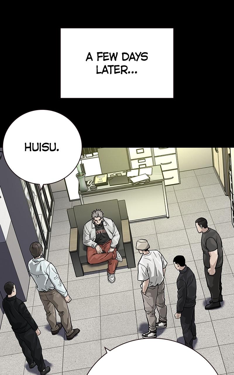 To Not Die Chap 202 - Next Chap 203