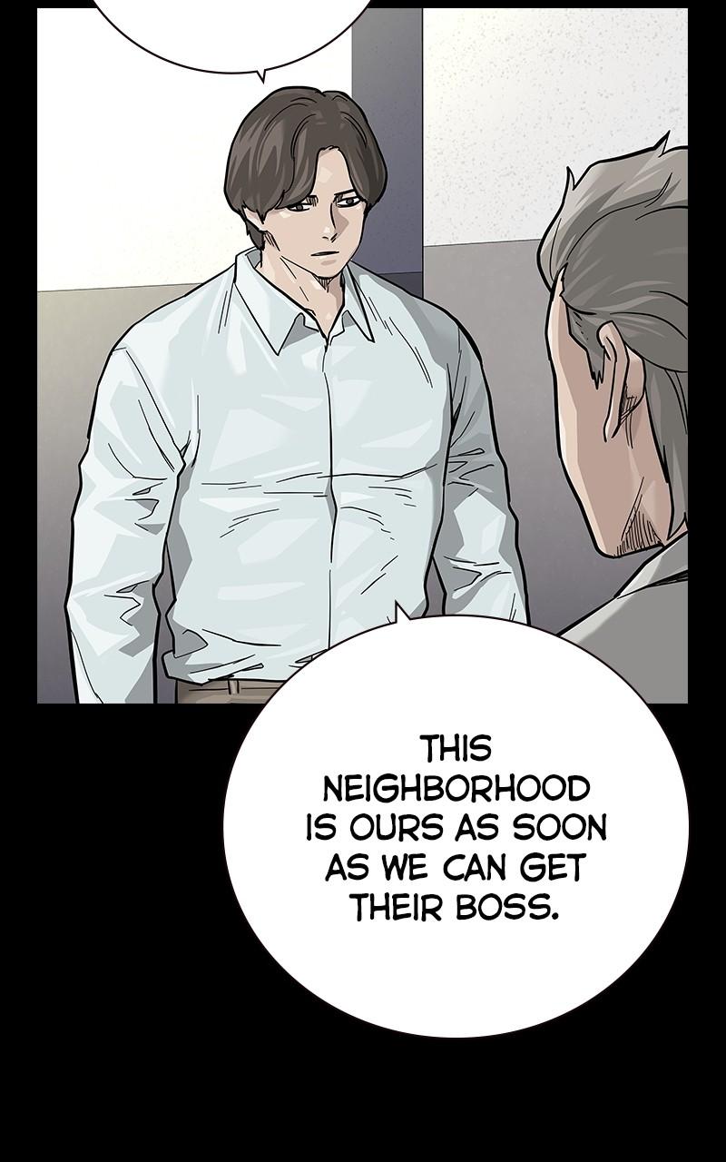 To Not Die Chap 202 - Next Chap 203