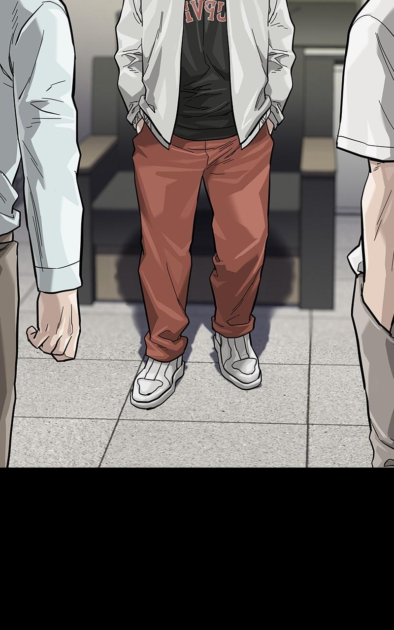 To Not Die Chap 202 - Next Chap 203