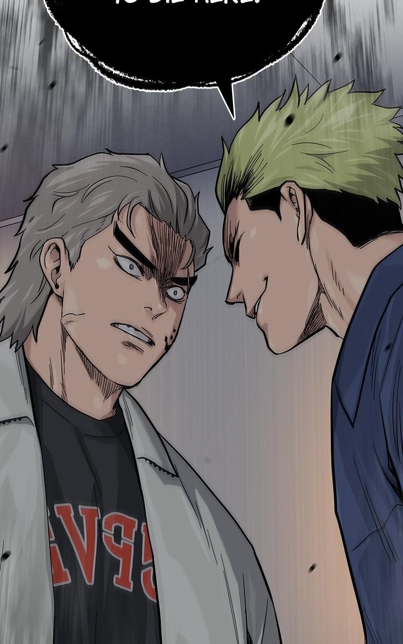 To Not Die Chap 202 - Next Chap 203