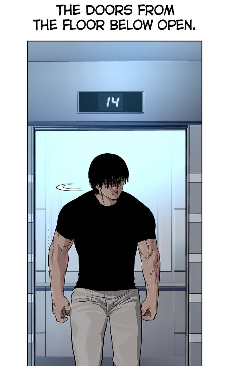 To Not Die Chap 202 - Next Chap 203