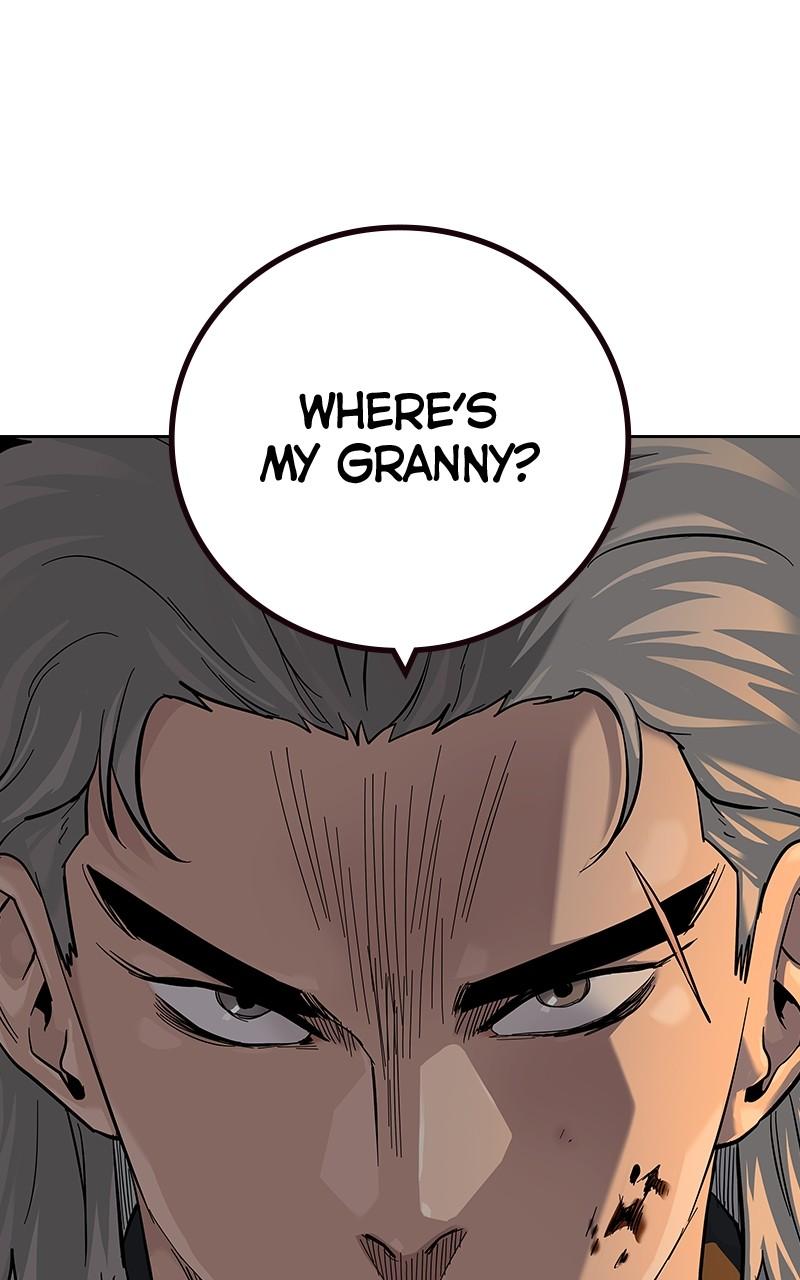 To Not Die Chap 202 - Next Chap 203