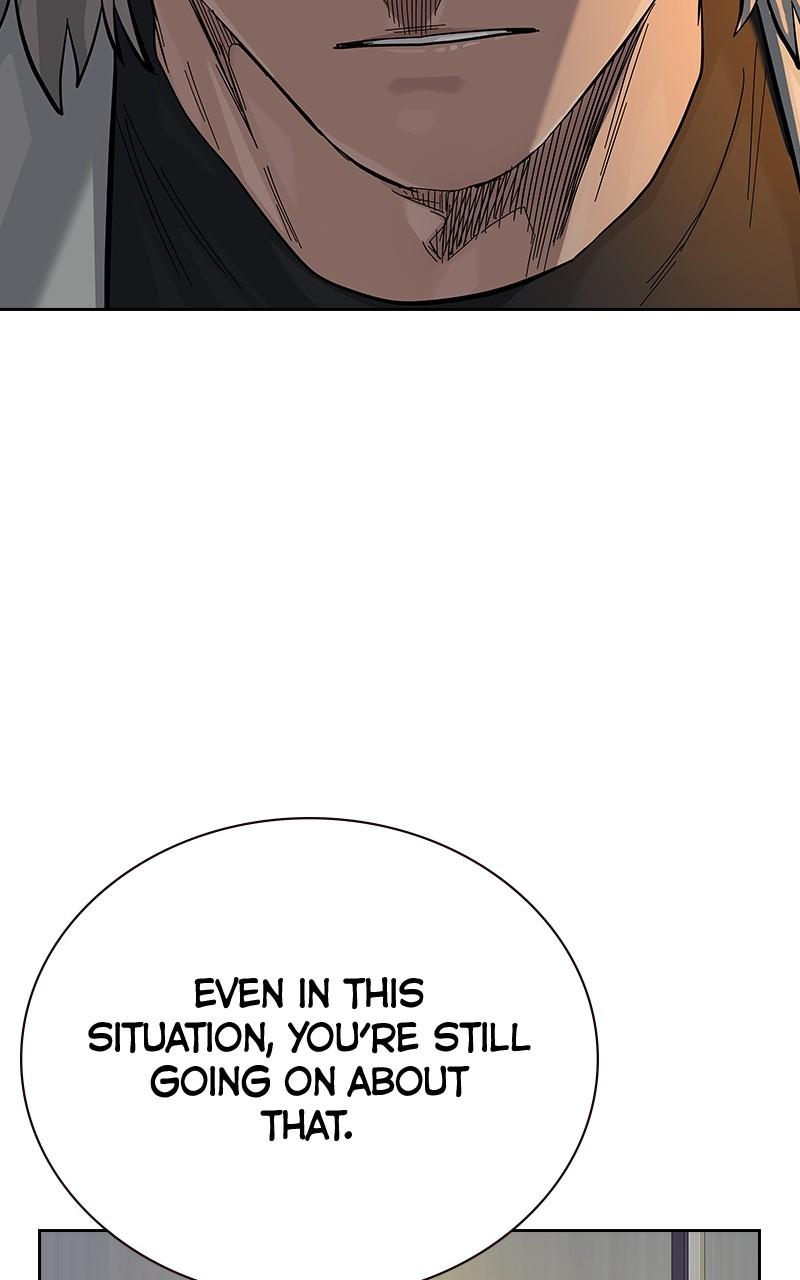 To Not Die Chap 202 - Next Chap 203