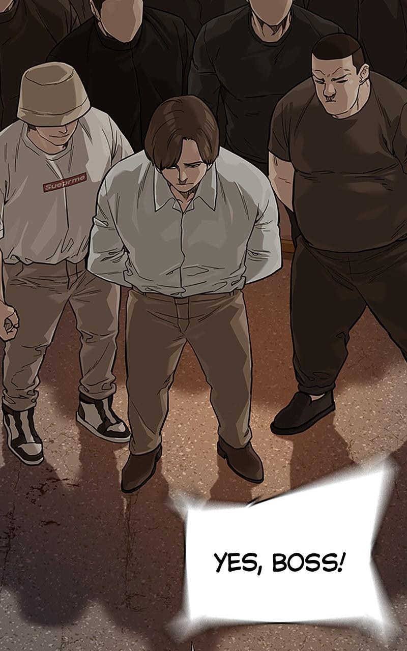 To Not Die Chap 202 - Next Chap 203