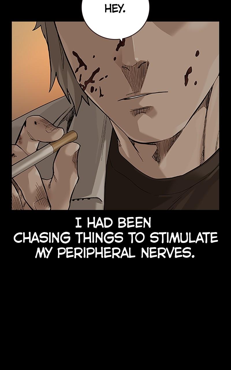 To Not Die Chap 202 - Next Chap 203