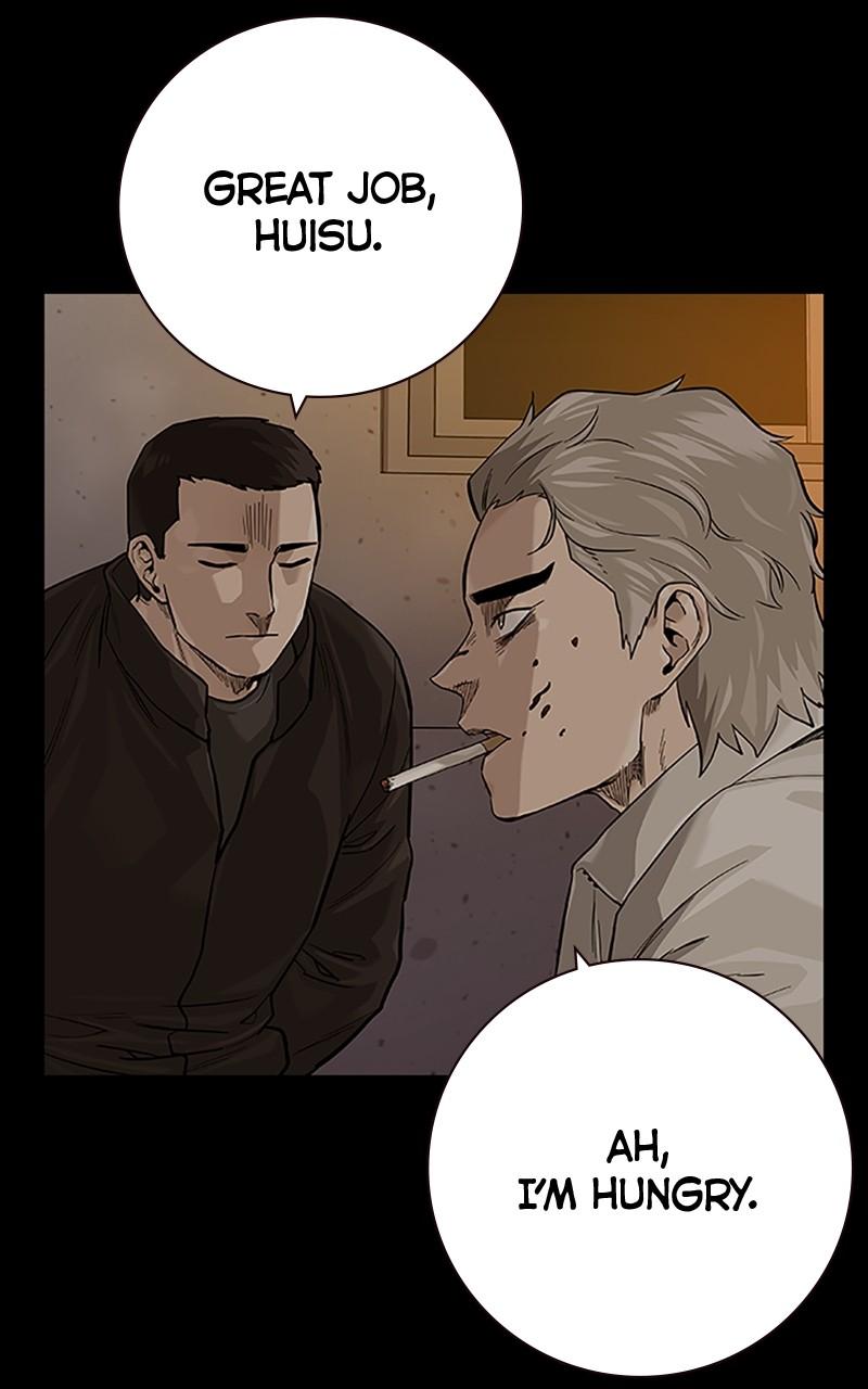 To Not Die Chap 202 - Next Chap 203