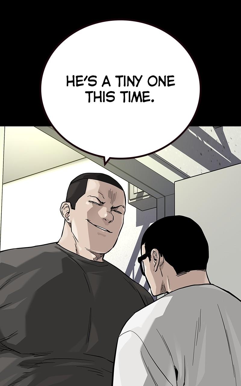 To Not Die Chap 202 - Next Chap 203