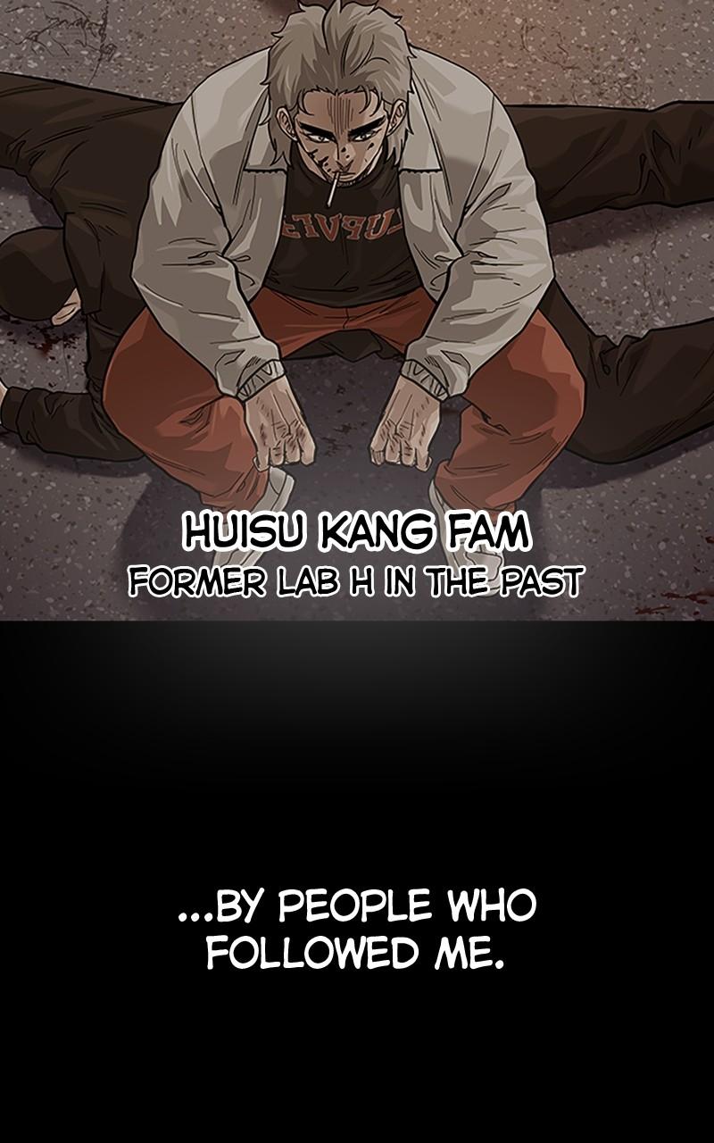 To Not Die Chap 202 - Next Chap 203