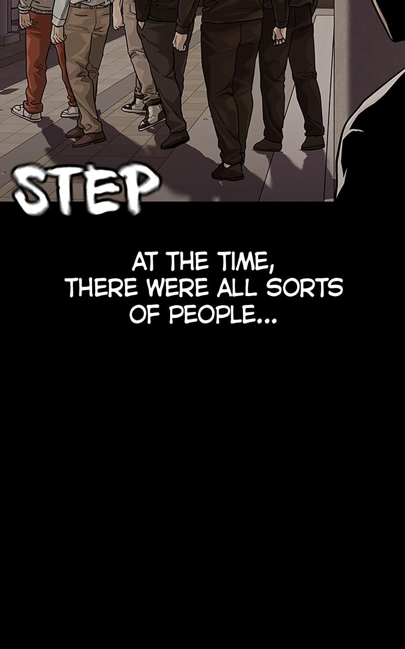 To Not Die Chap 202 - Next Chap 203