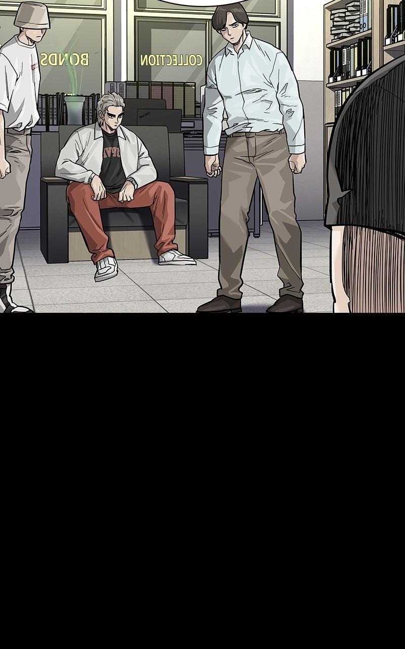 To Not Die Chap 202 - Next Chap 203