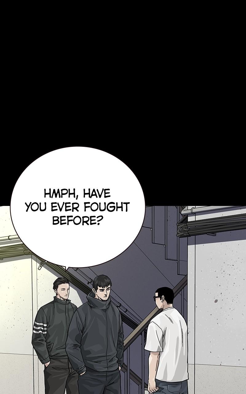 To Not Die Chap 202 - Next Chap 203