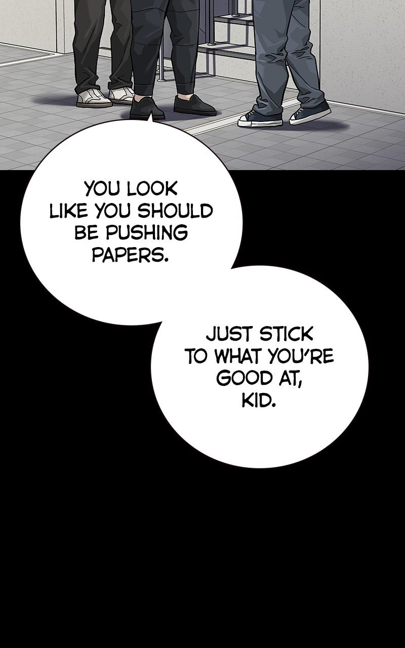 To Not Die Chap 202 - Next Chap 203