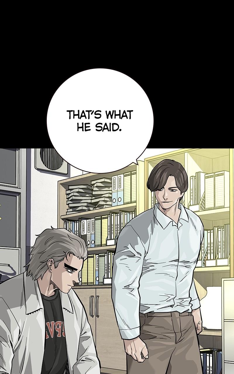 To Not Die Chap 202 - Next Chap 203