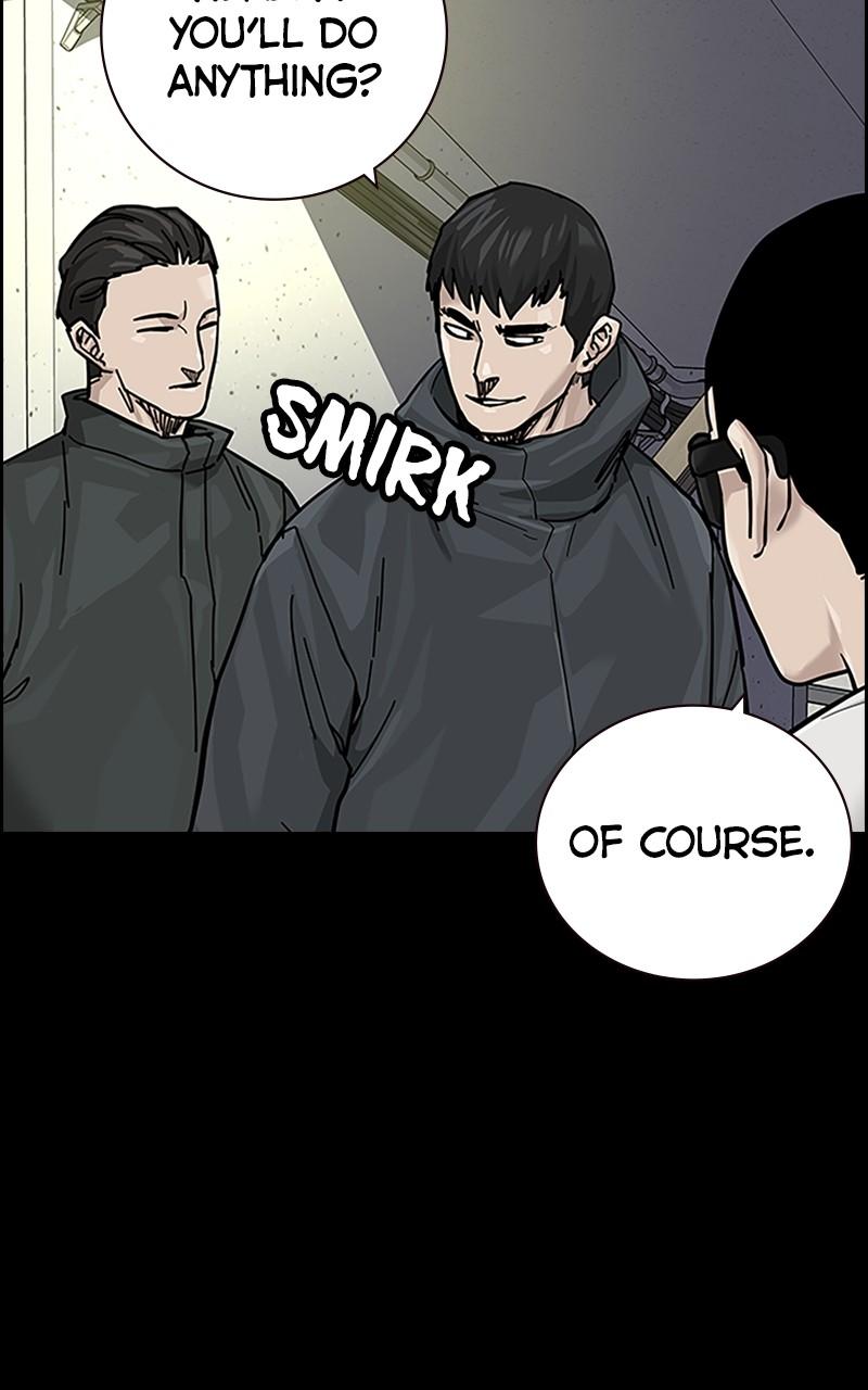 To Not Die Chap 202 - Next Chap 203