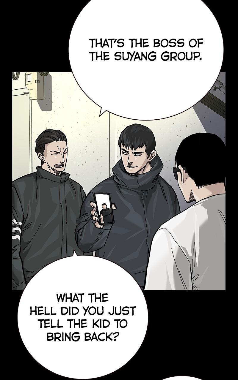 To Not Die Chap 202 - Next Chap 203