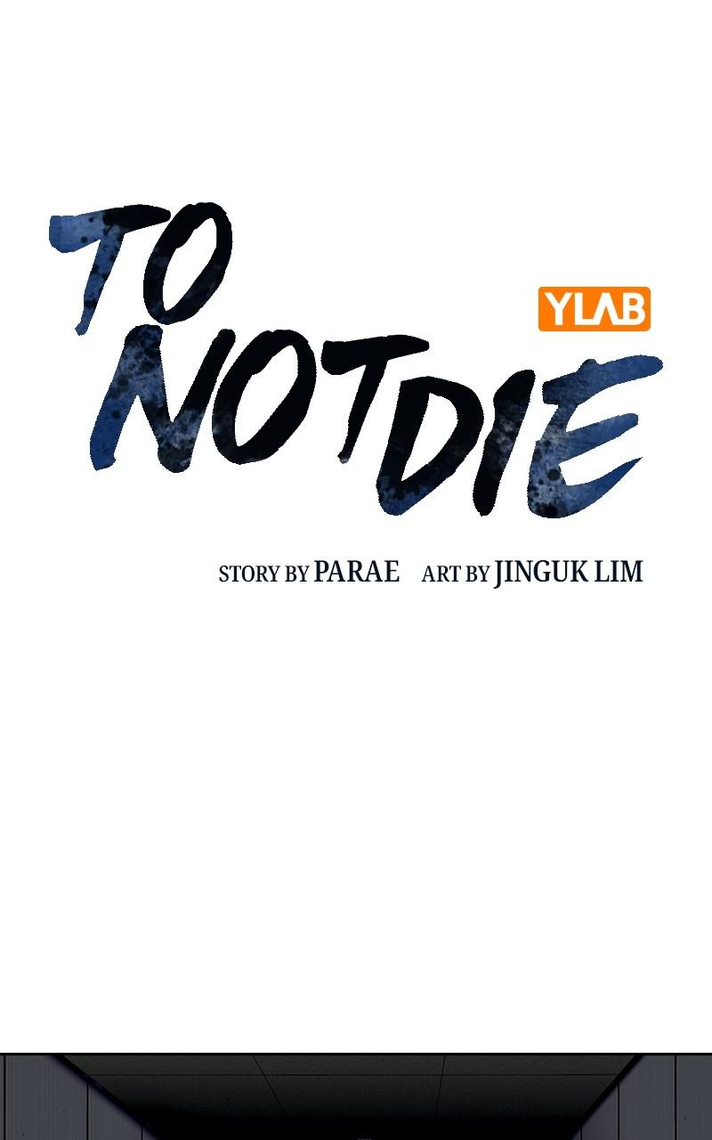 To Not Die Chap 202 - Next Chap 203