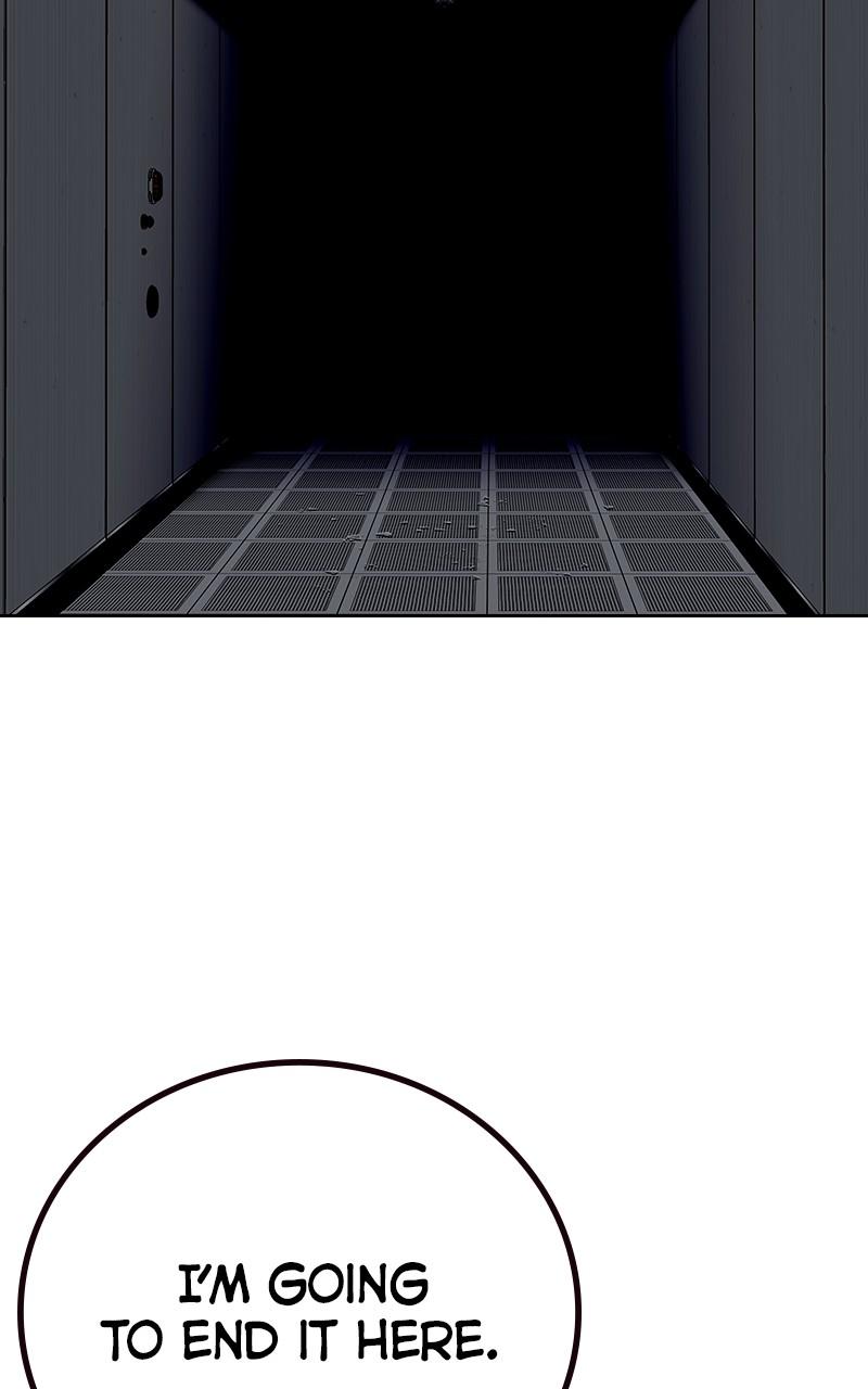 To Not Die Chap 202 - Next Chap 203