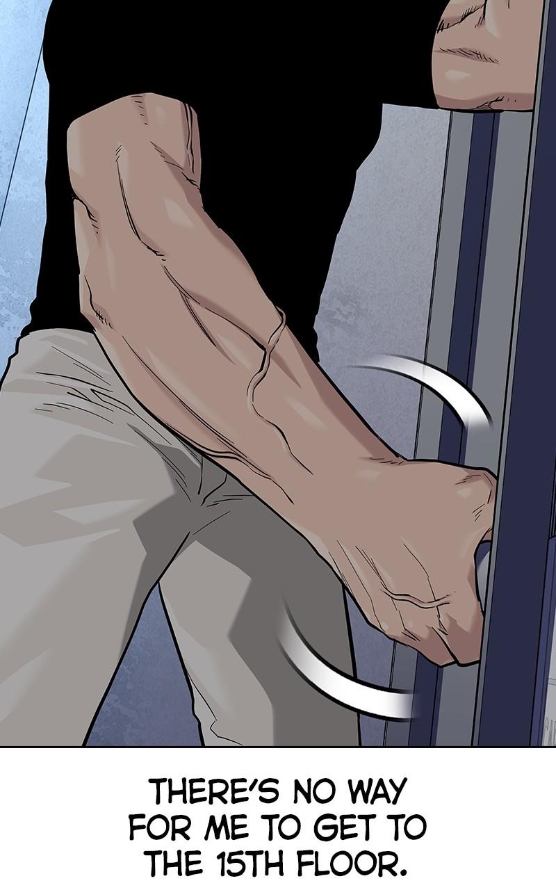 To Not Die Chap 202 - Next Chap 203