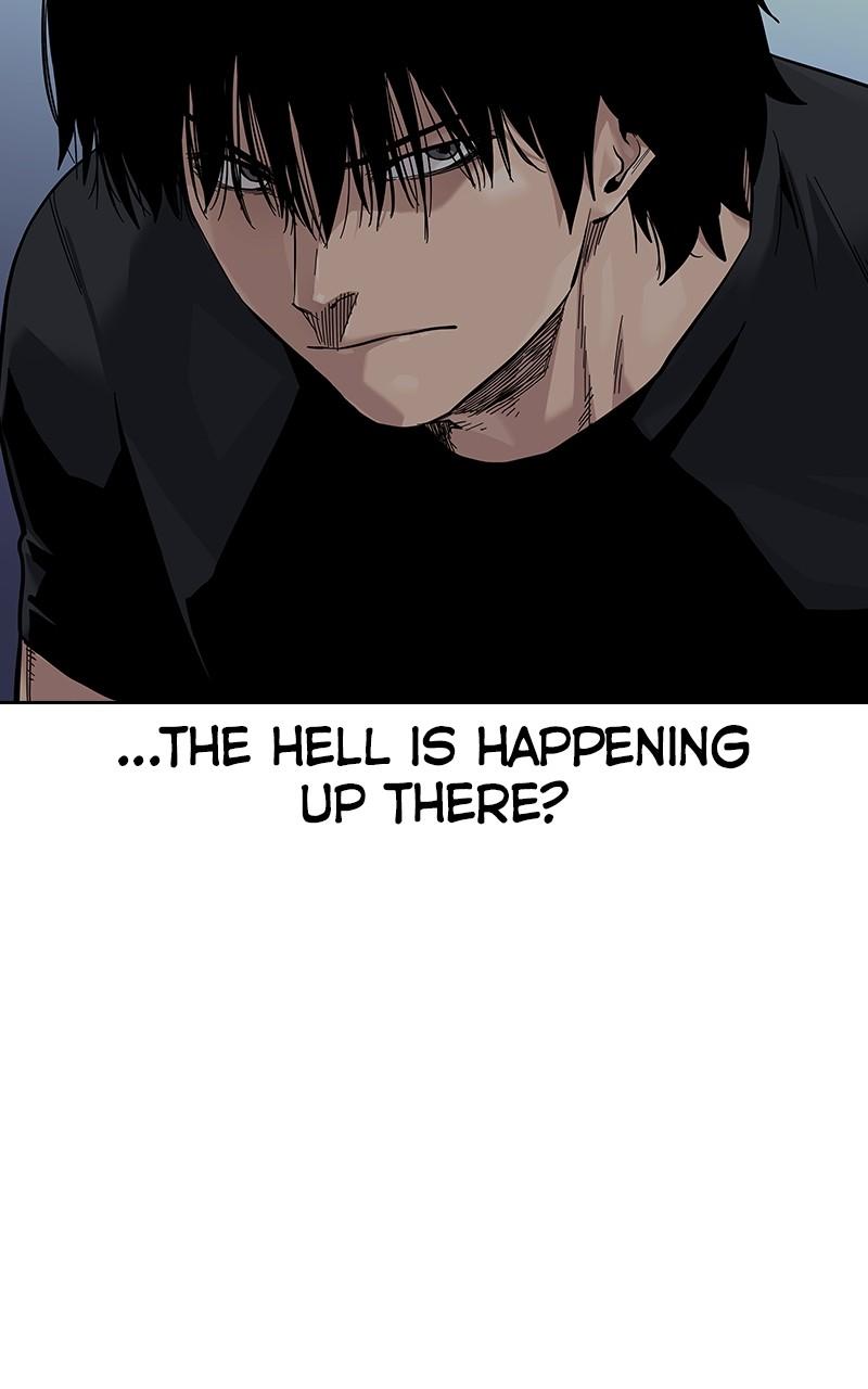 To Not Die Chap 202 - Next Chap 203