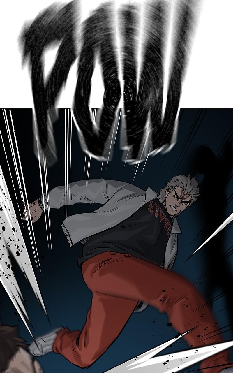 To Not Die Chap 202 - Next Chap 203