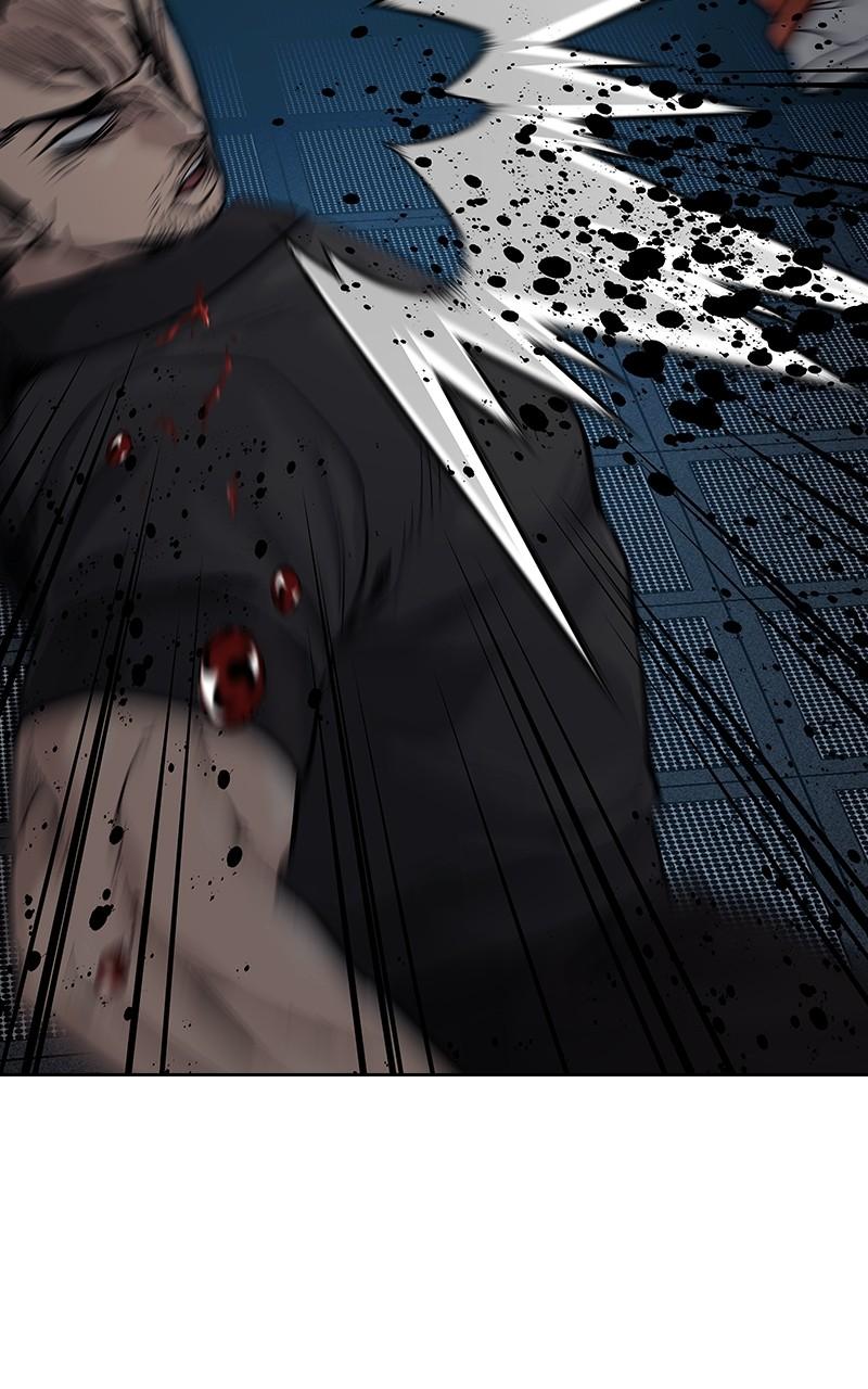 To Not Die Chap 202 - Next Chap 203