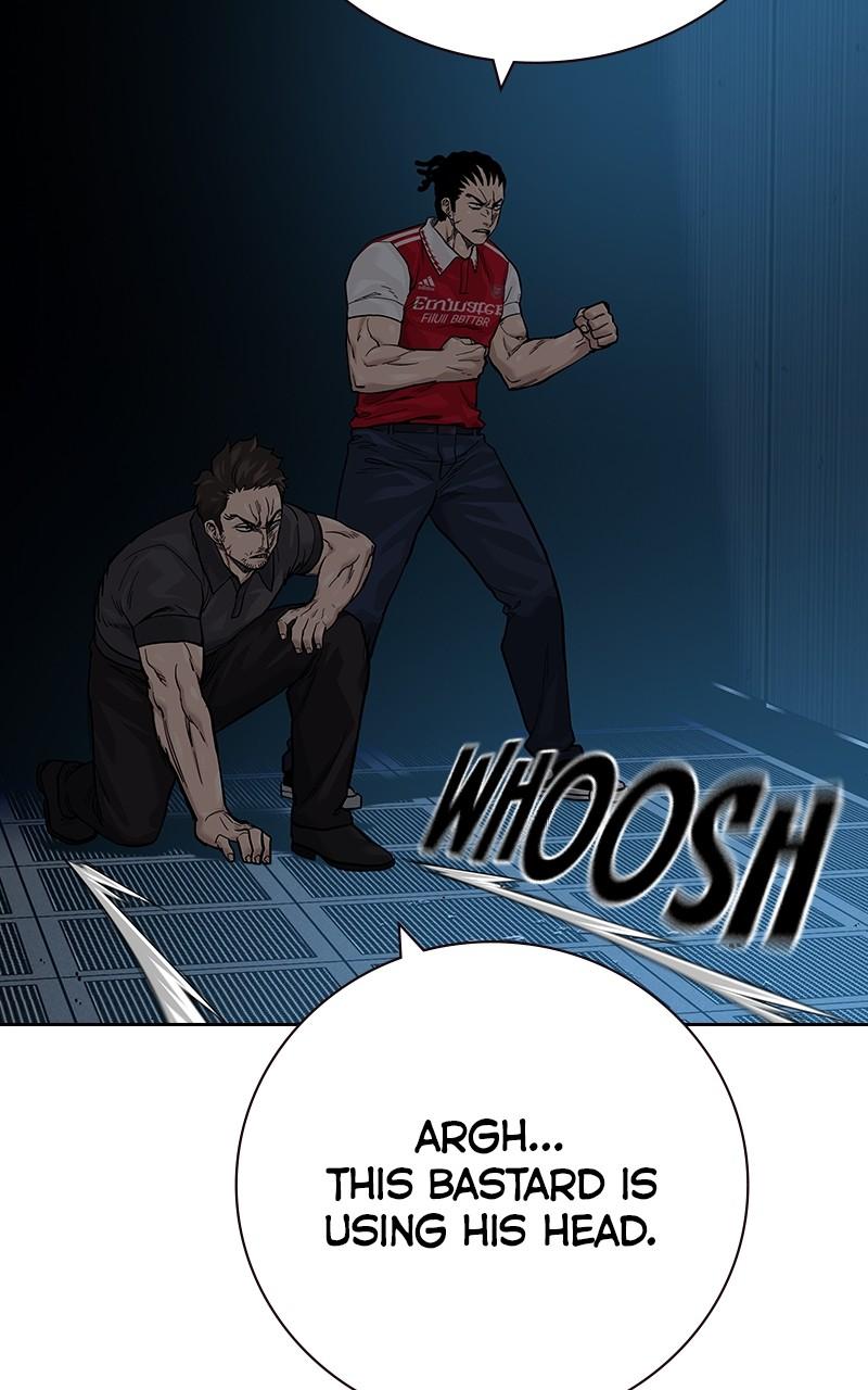 To Not Die Chap 202 - Next Chap 203