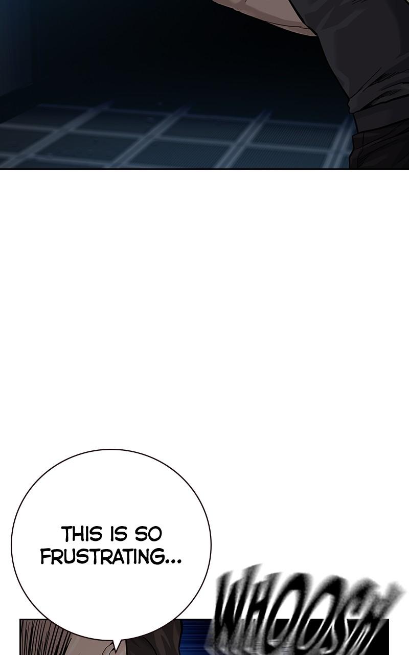 To Not Die Chap 202 - Next Chap 203