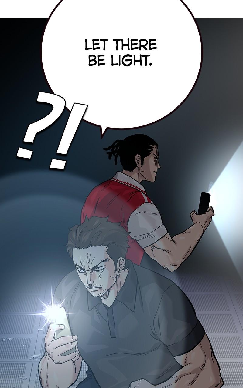 To Not Die Chap 202 - Next Chap 203