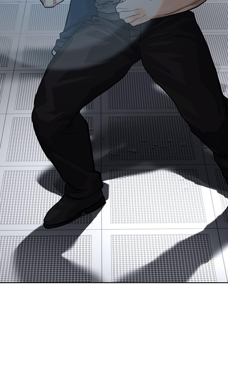 To Not Die Chap 202 - Next Chap 203