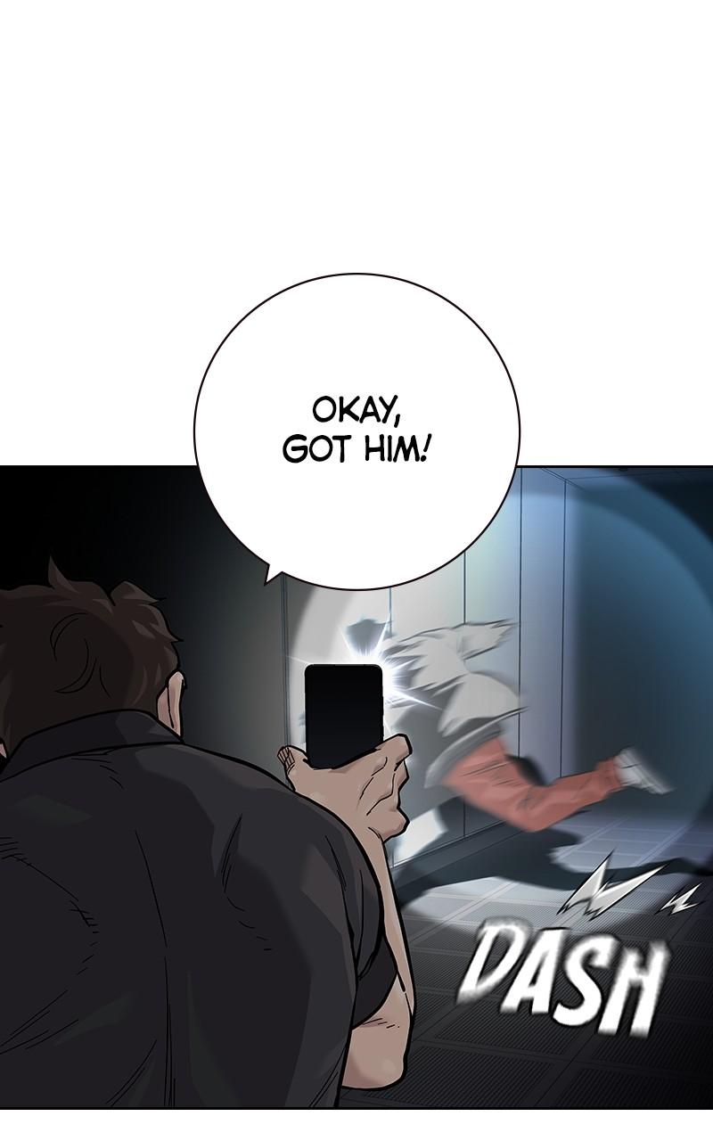 To Not Die Chap 202 - Next Chap 203