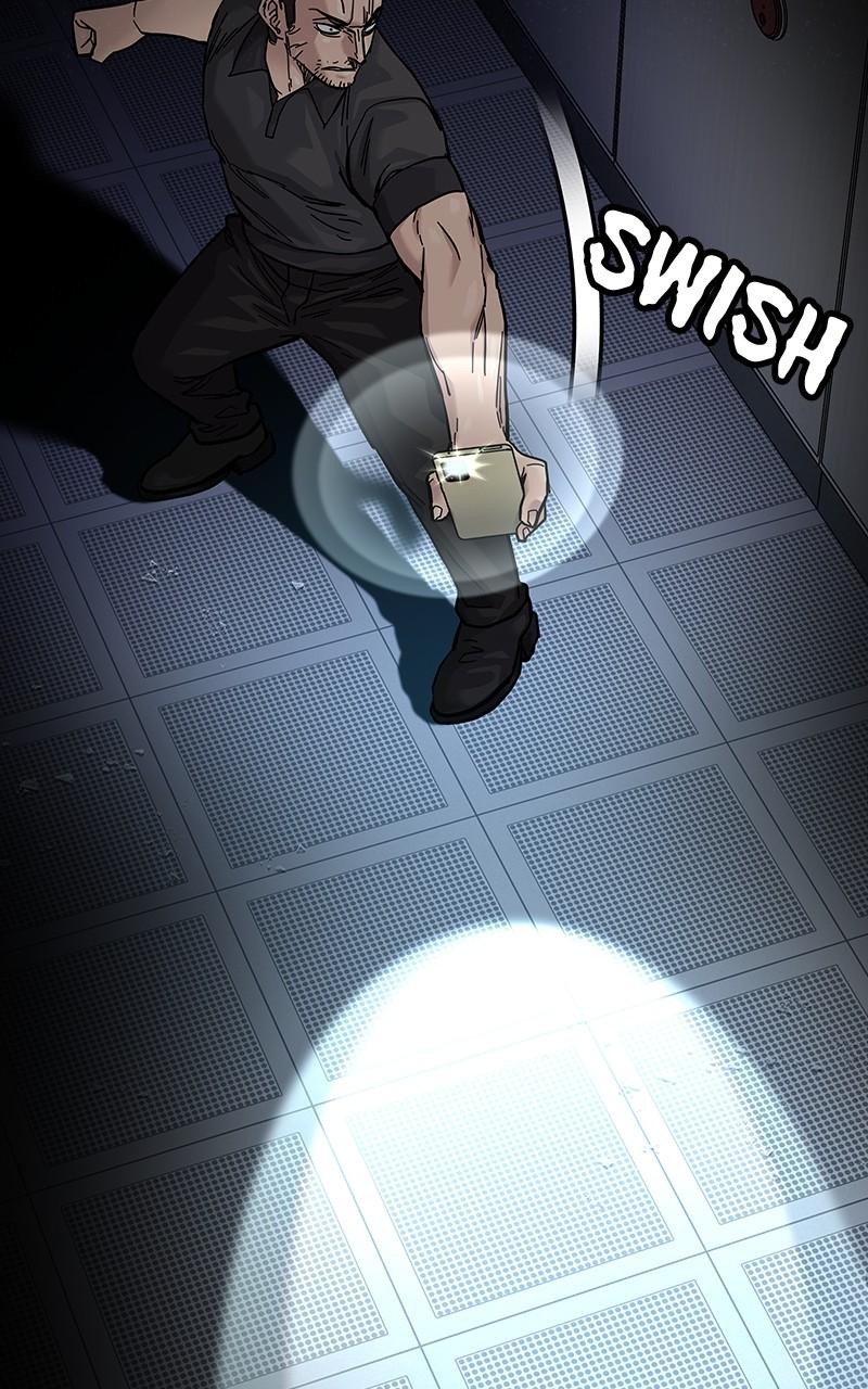 To Not Die Chap 202 - Next Chap 203